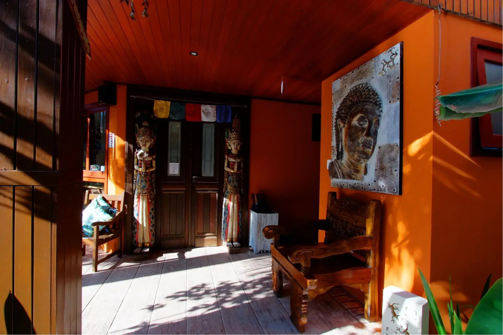 Pousada Vila Boa Vida