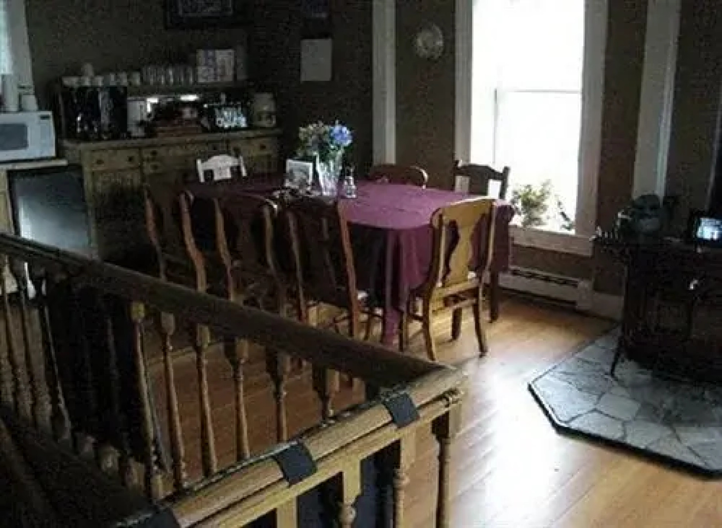 Yellowstone Suites Bandb