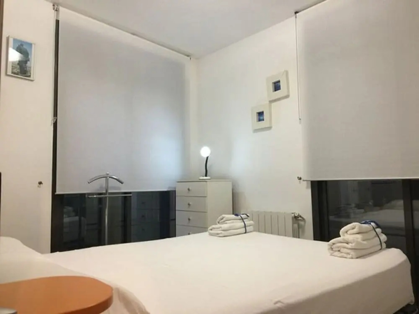 Nasta Vilanova Apartment