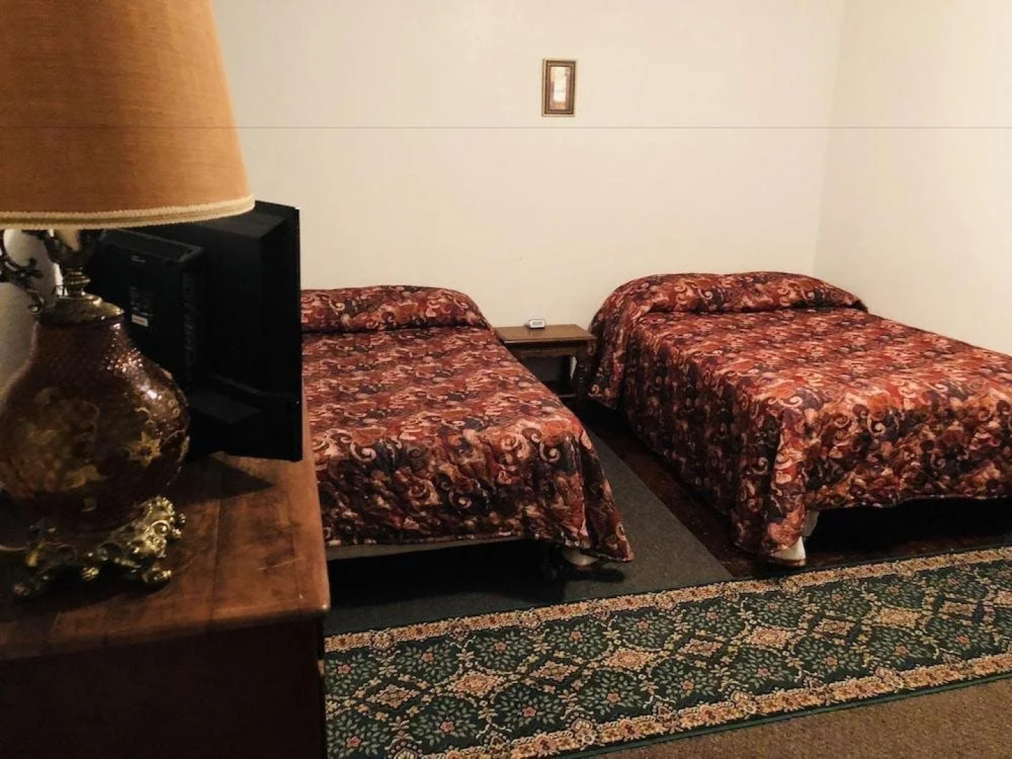 Historic Heritage Hotel