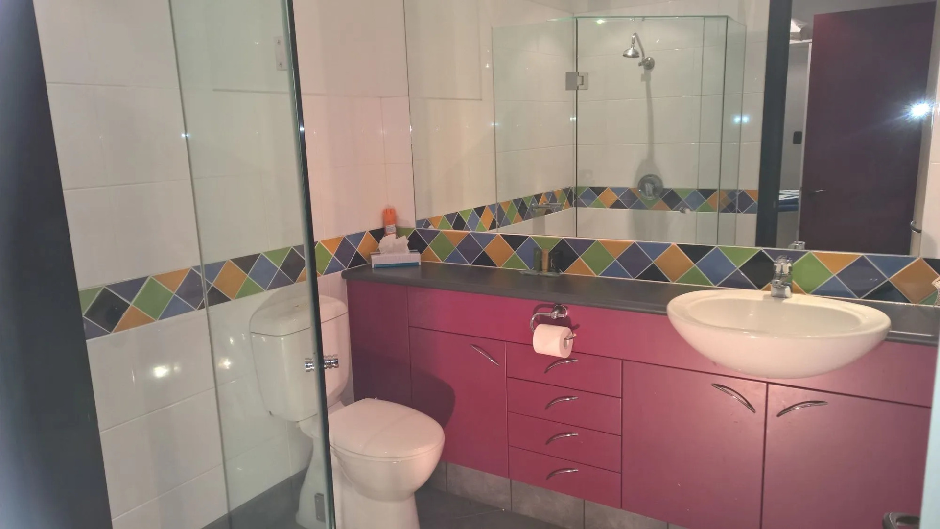 Dreamcatcher Beachsides Apartments