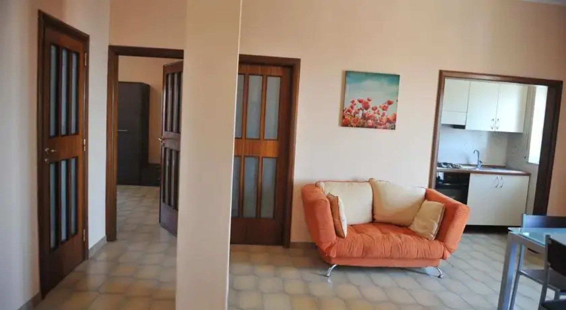 Casa Vacanza Bisceglia