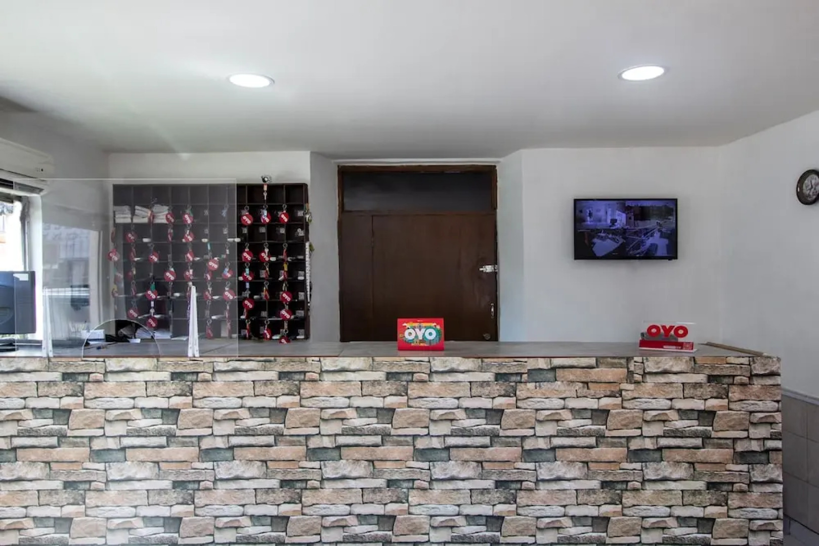 OYO Hotel Del Puerto