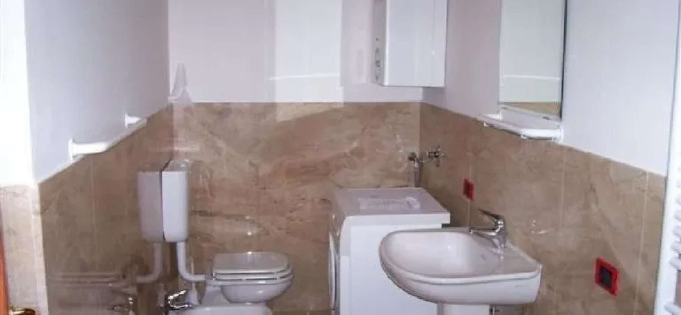 Residence La Vecchia Reggio