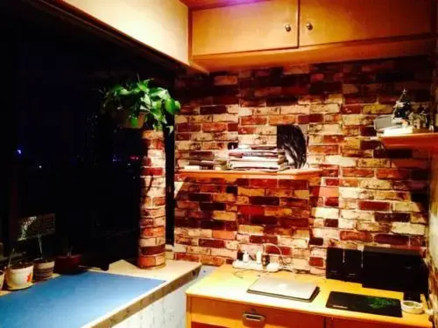 Zhongba Youth Hostel