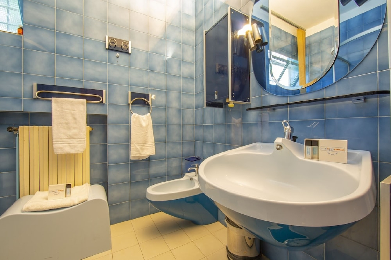 La Cometa Private Pool