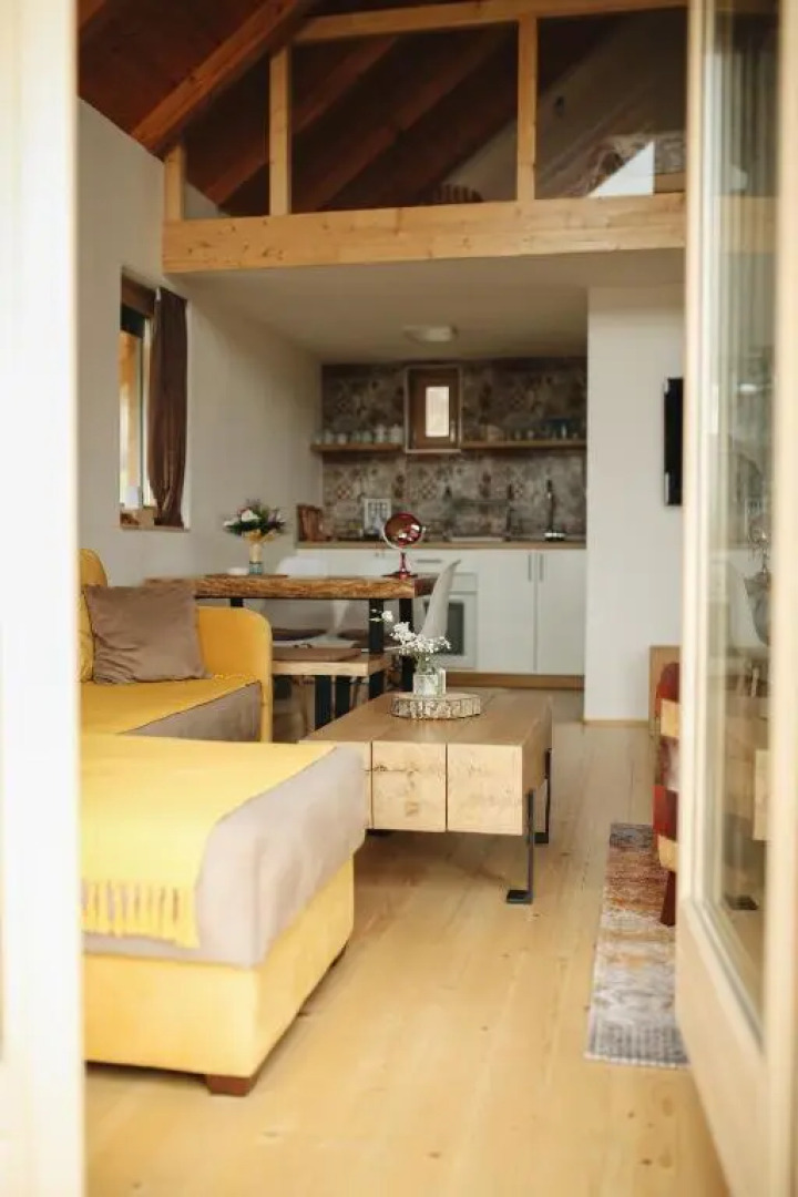 Planinska Koliba Exclusive