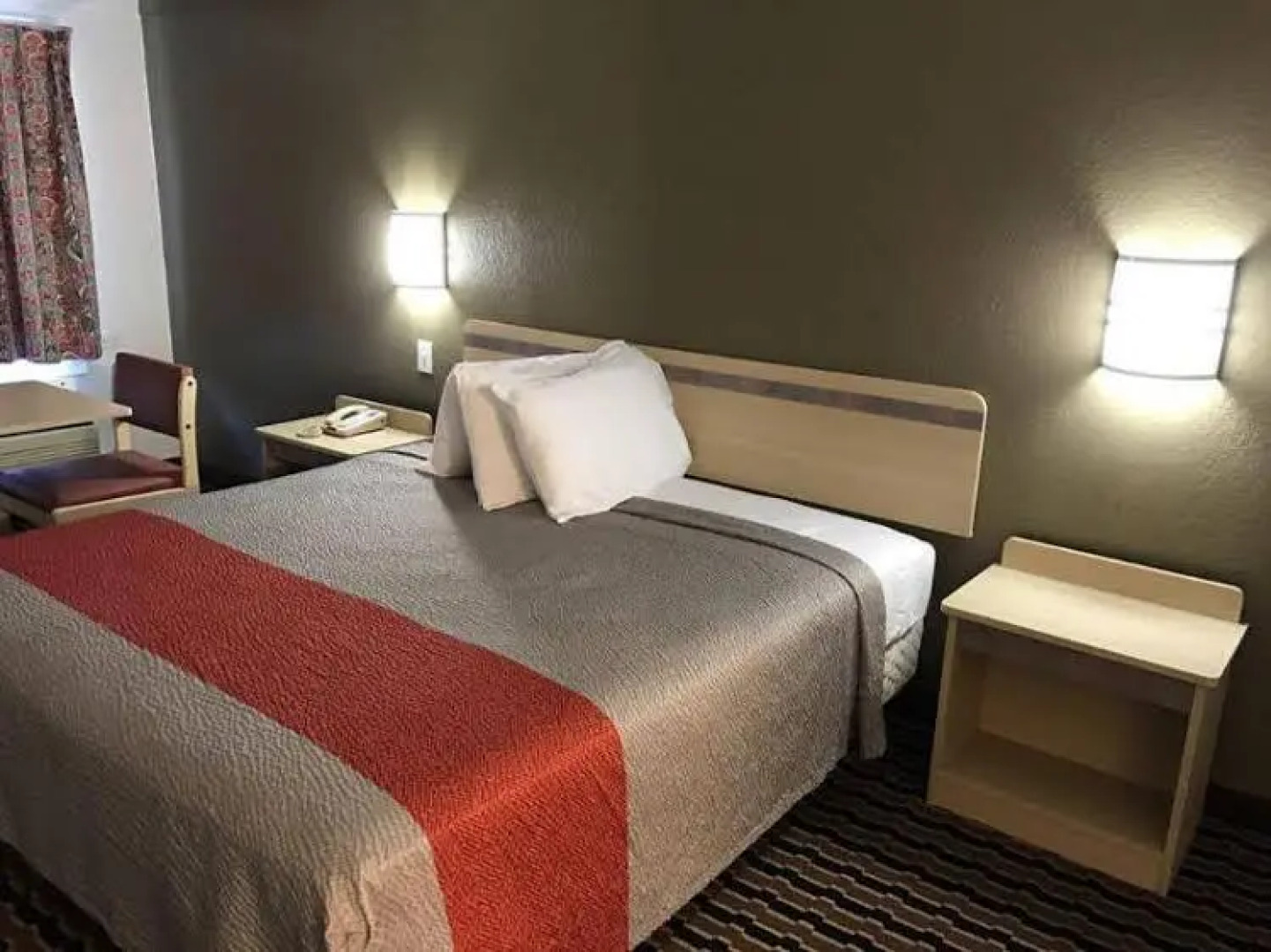 Motel 6 Cincinnati North