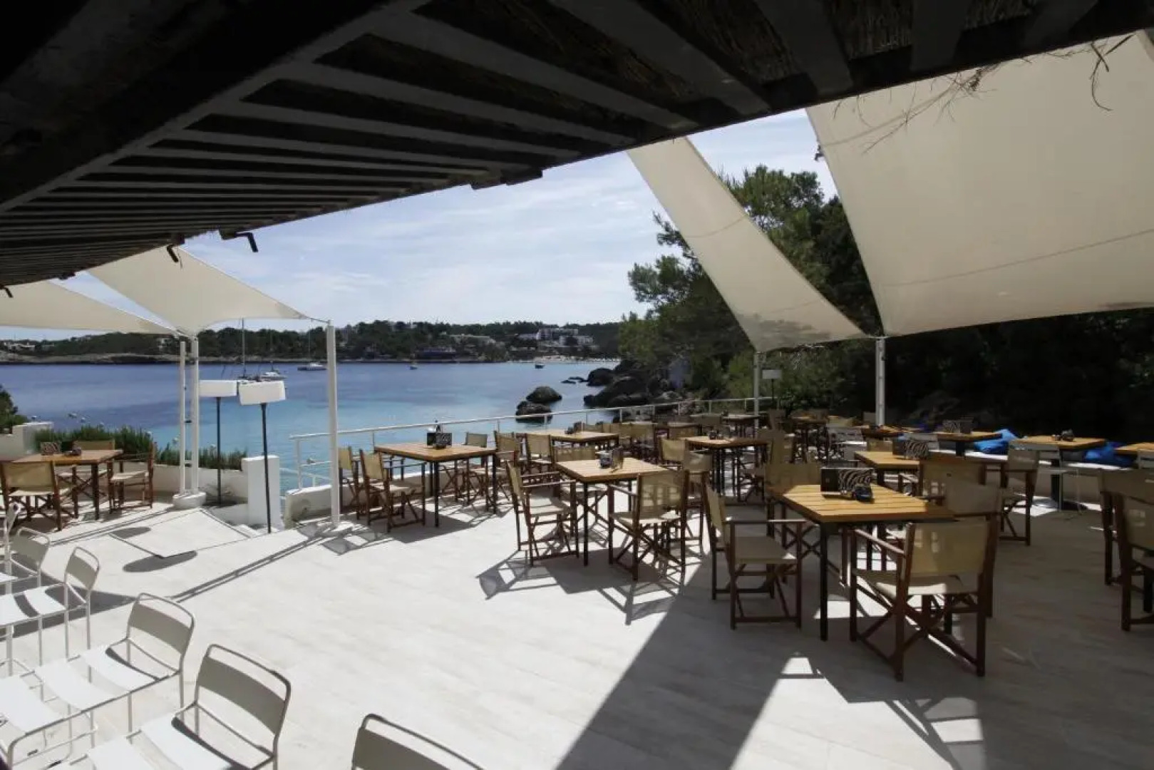 Club Hotel Portinatx- Все включено