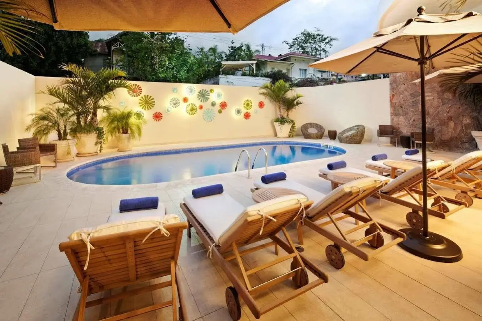 Best Western Premier Petion Ville Haiti