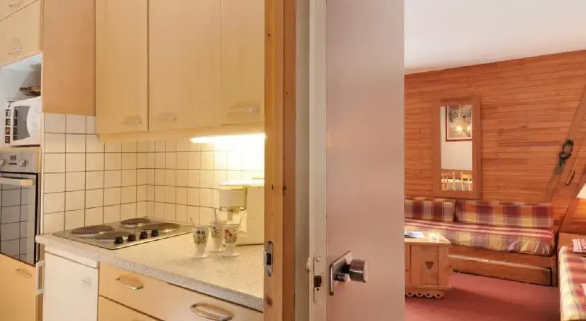 Résidence Carroley A