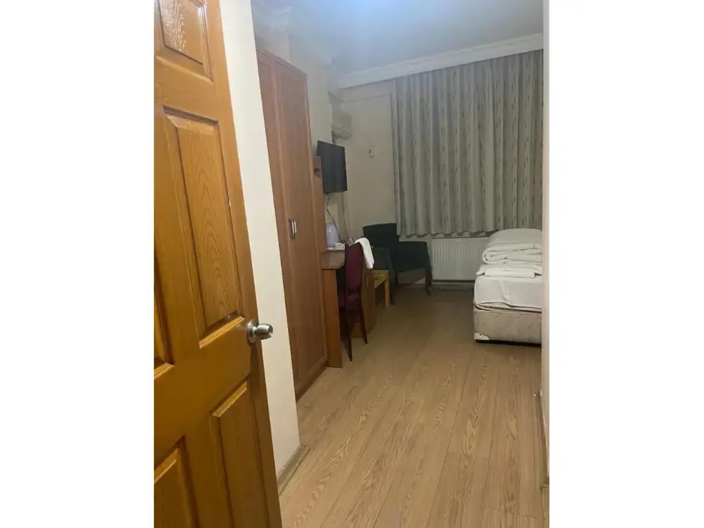 Azizoglu Malkoc Hotel