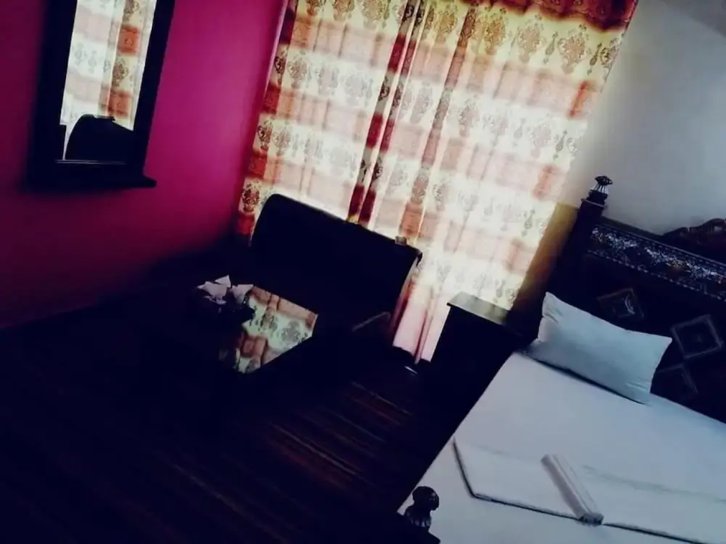 Libra Guest House