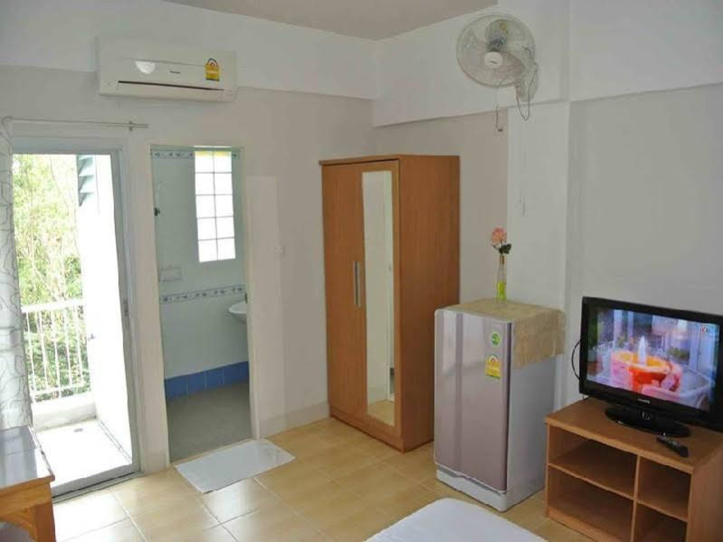 Baan Sansuk Sukhumvit 93