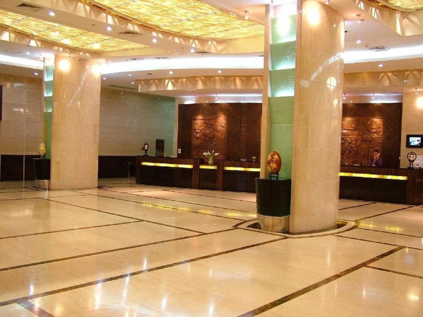 Meilun Hotel