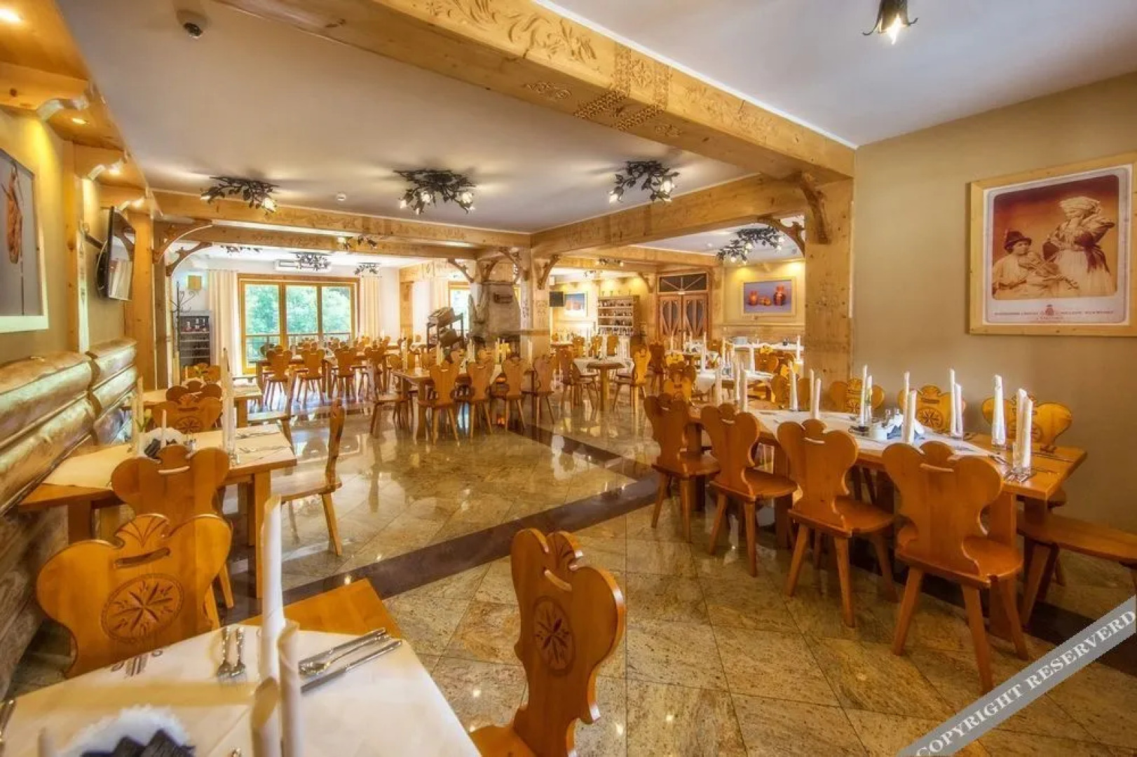 Hotel Góralski Wellness & SPA