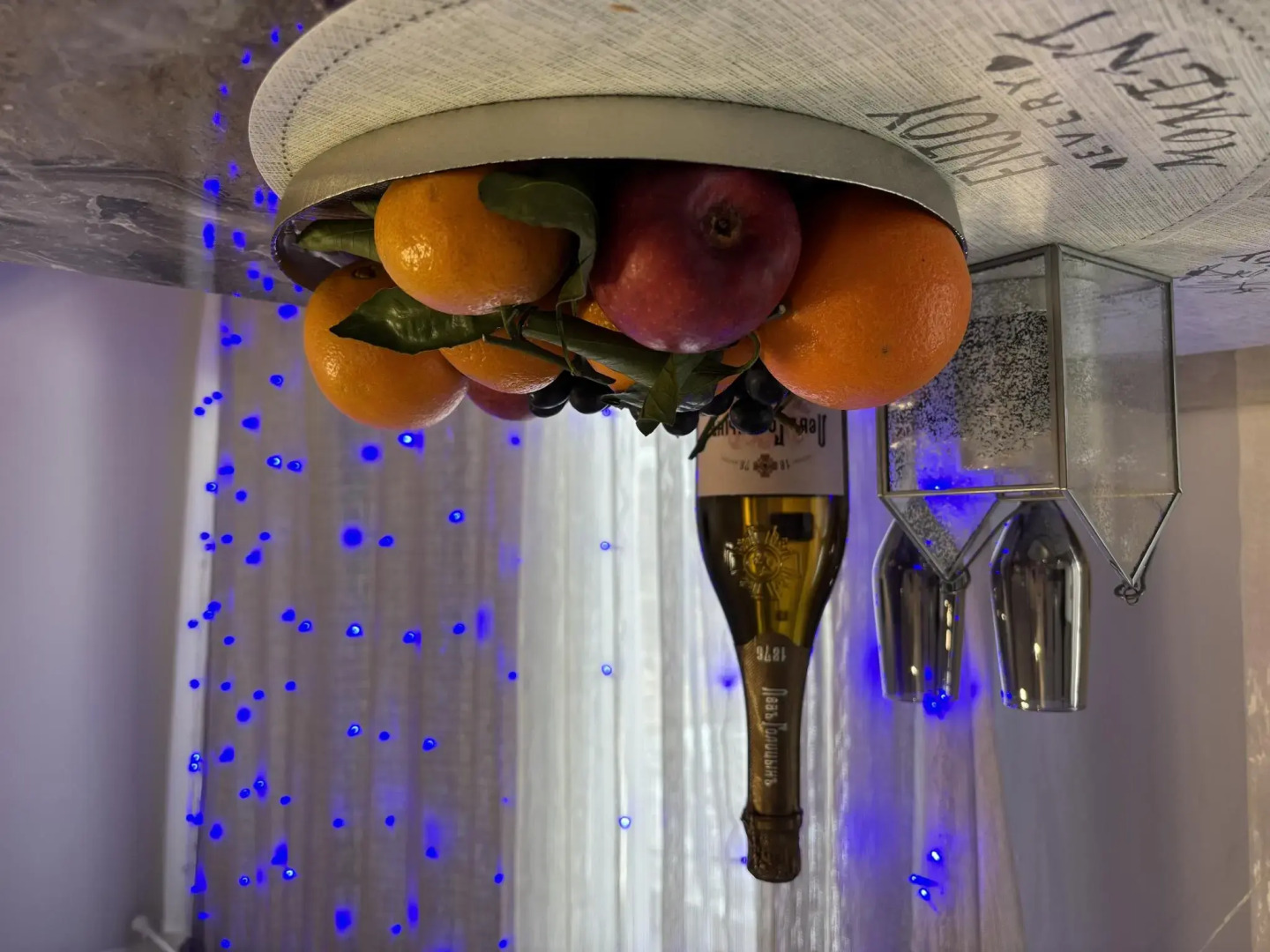 Апартаменты на улице Пузакова 4