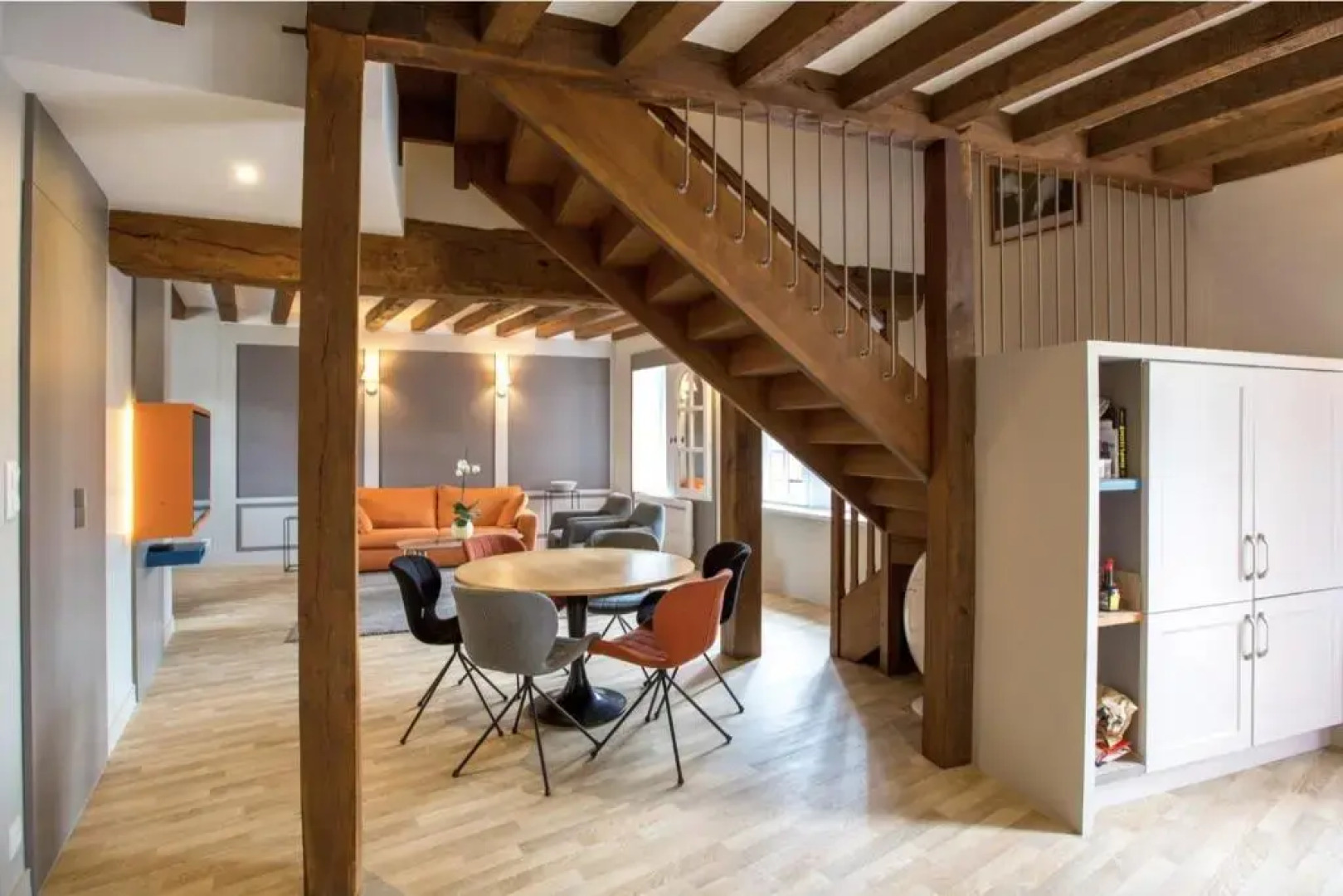 Les Suites du Château de Cheverny