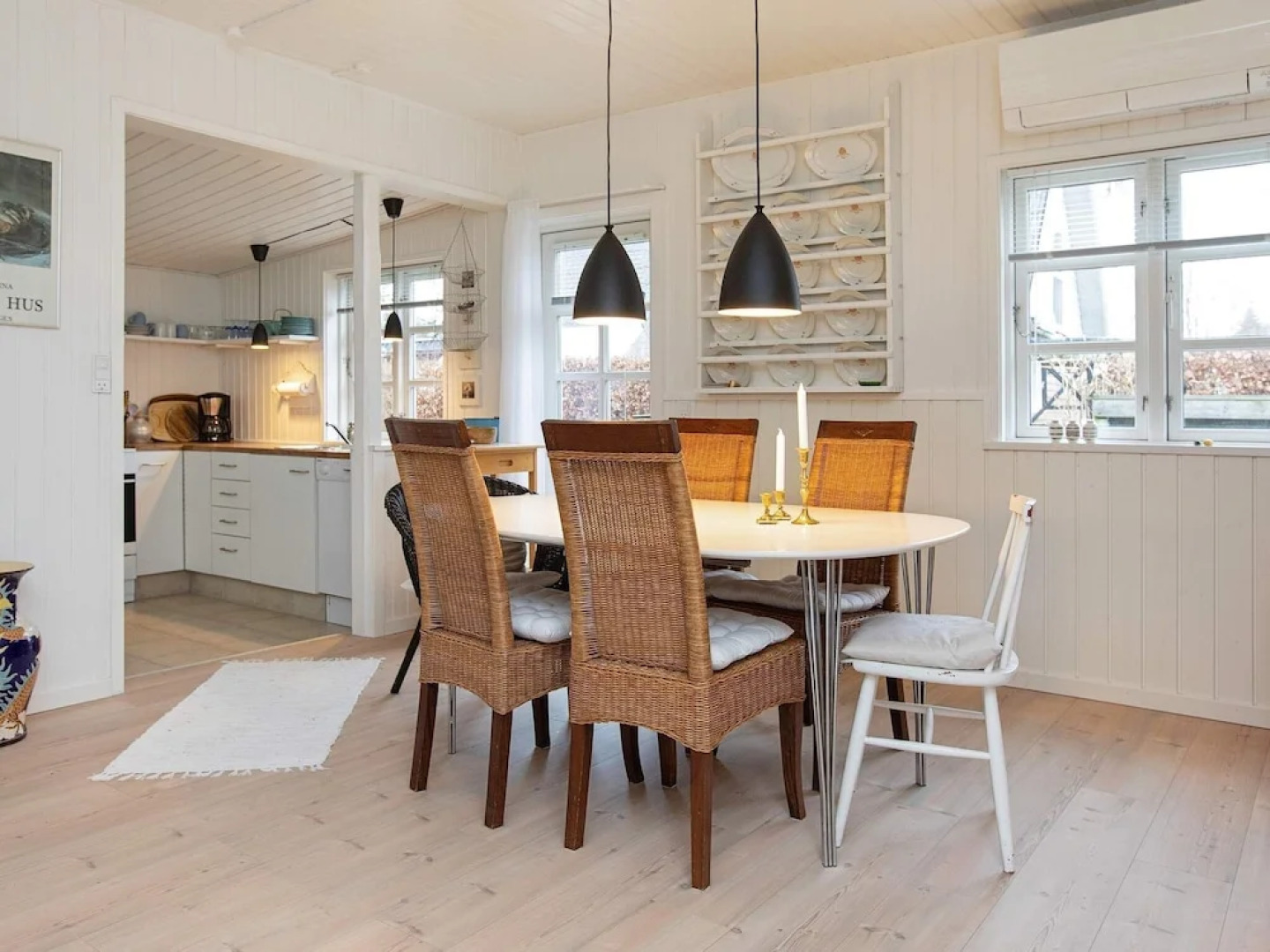 Holiday home Højby IV