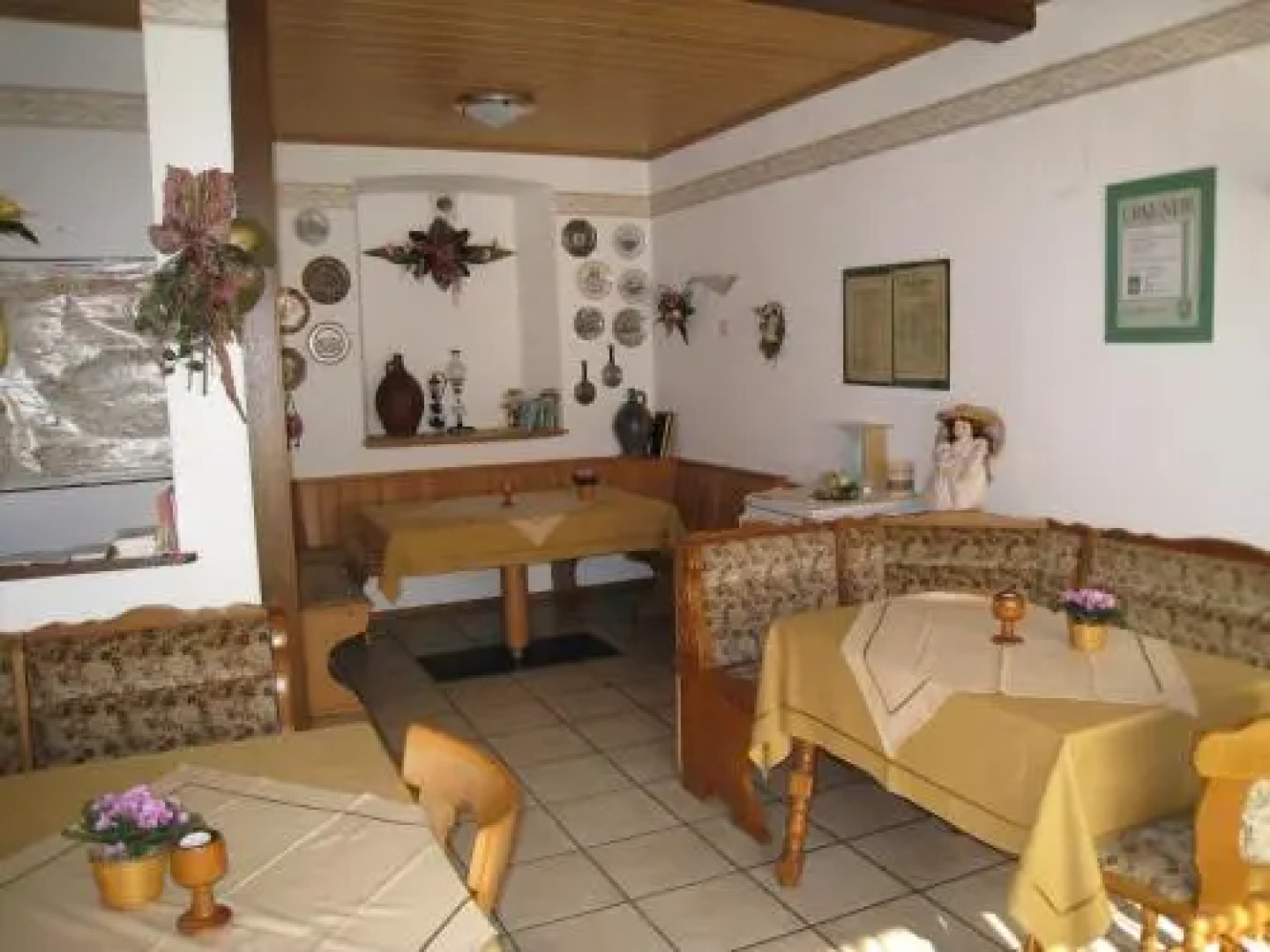 Ferienweingut Arnold Thiesen