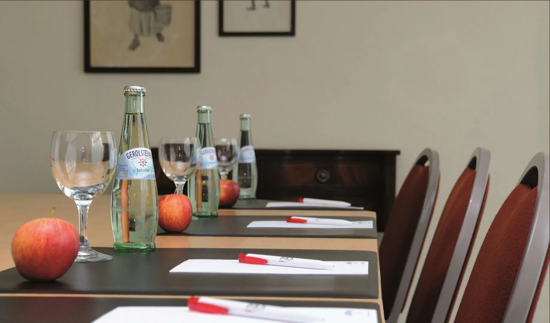 Sorat Hotel Brandenburg