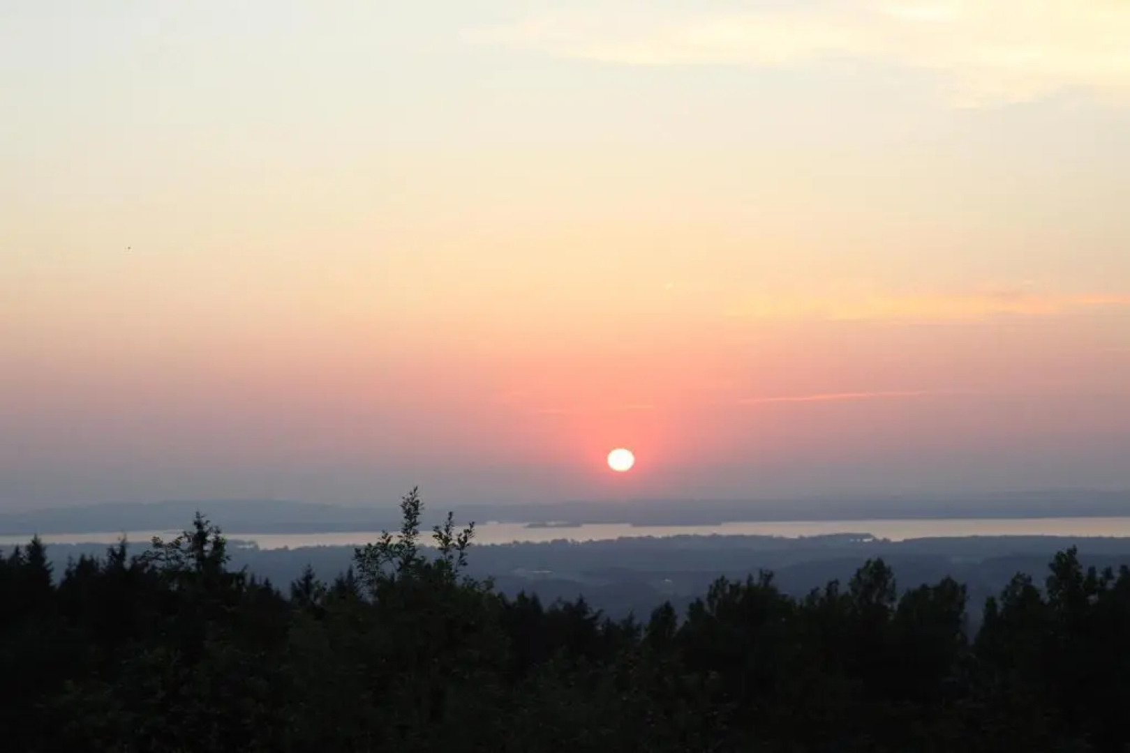 Klostergasthof Maria Eck