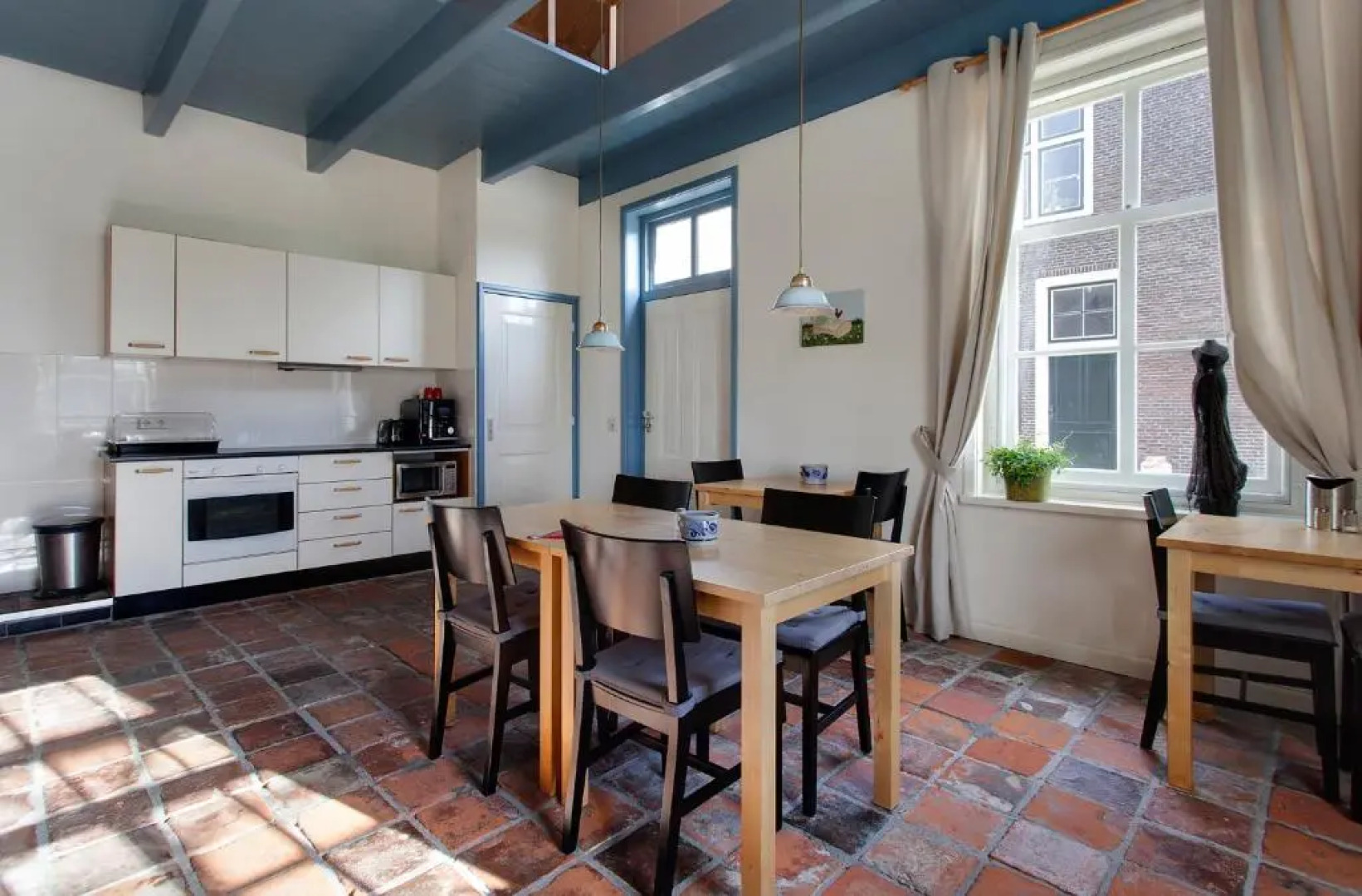 Bakhuis het Oude Klooster