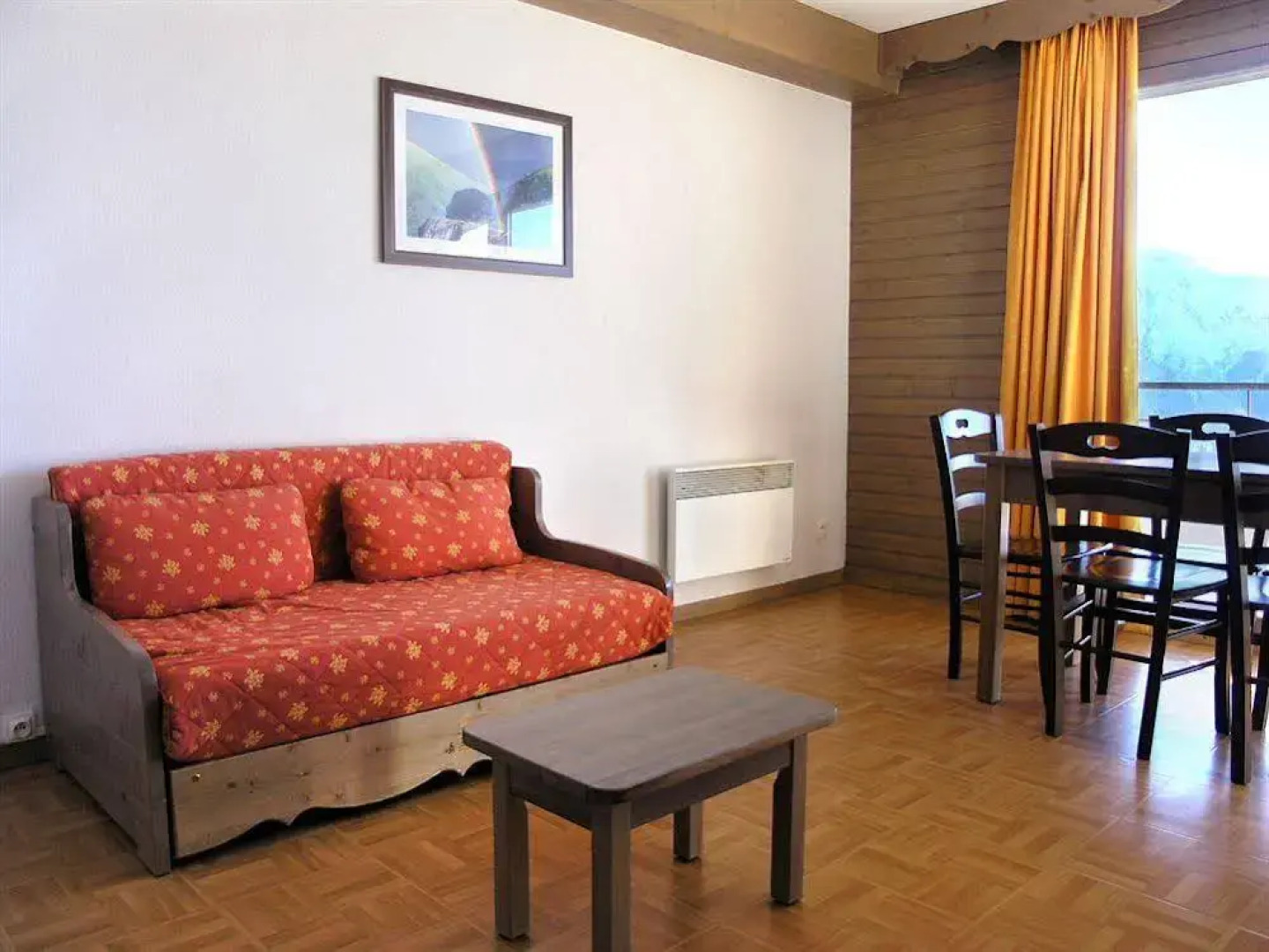 Noemys L'Ecrin des Neiges