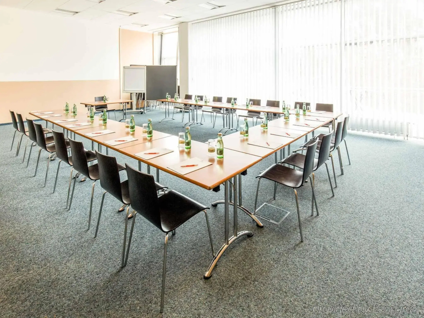 Hotel ibis Woerthersee