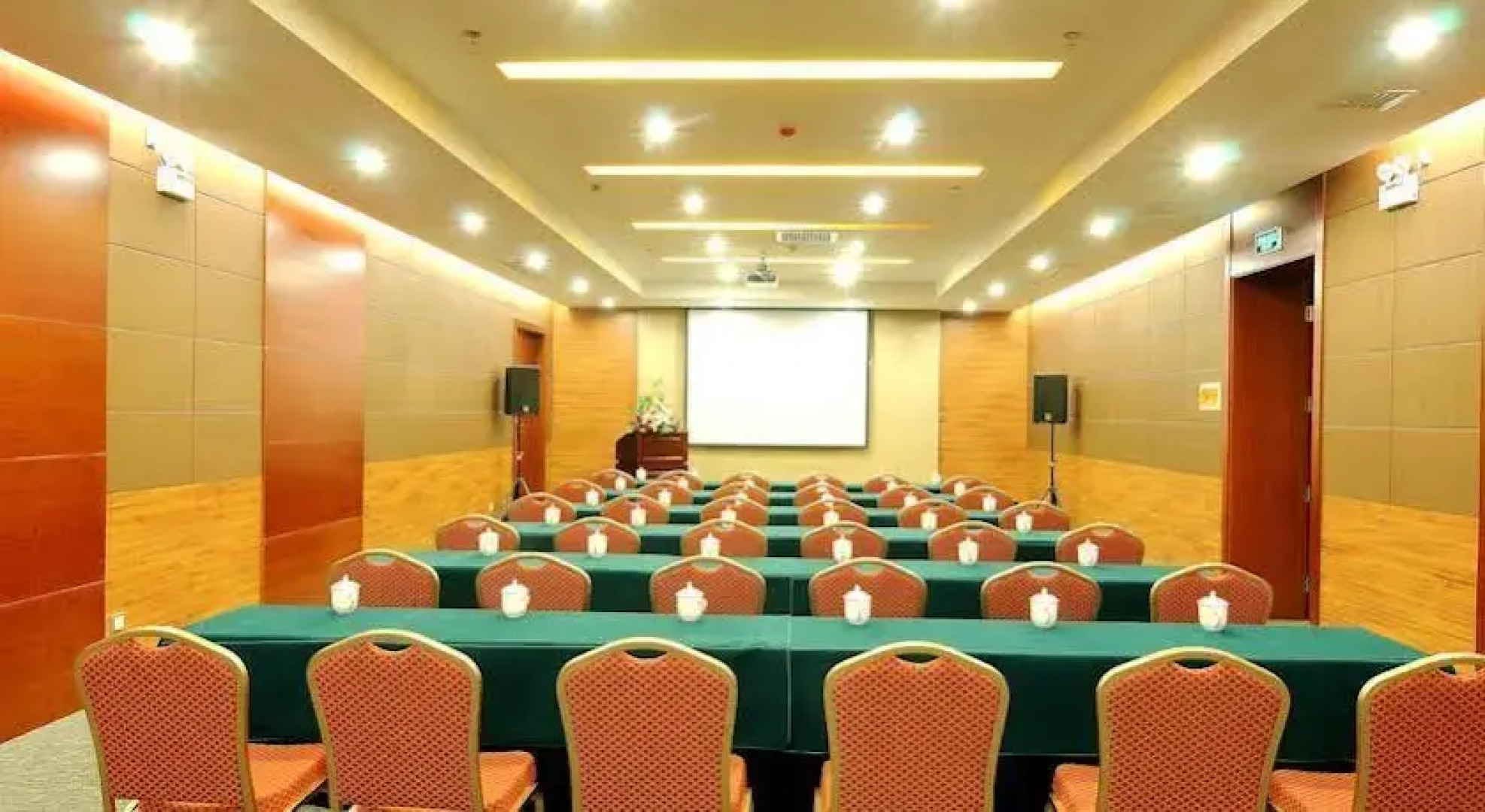 Best Western Xian Bestway Hotel