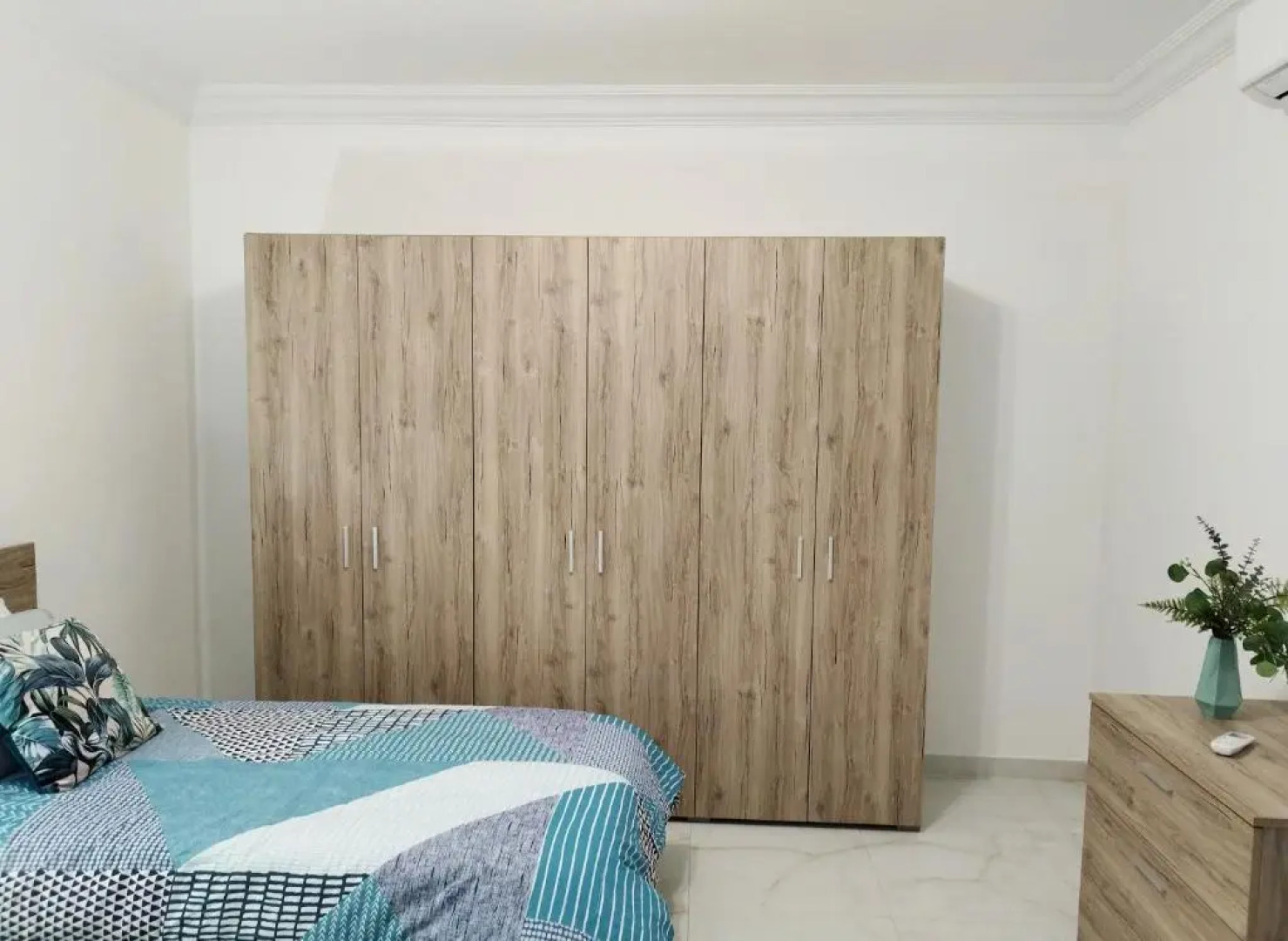 Stylish apartment in ideal location