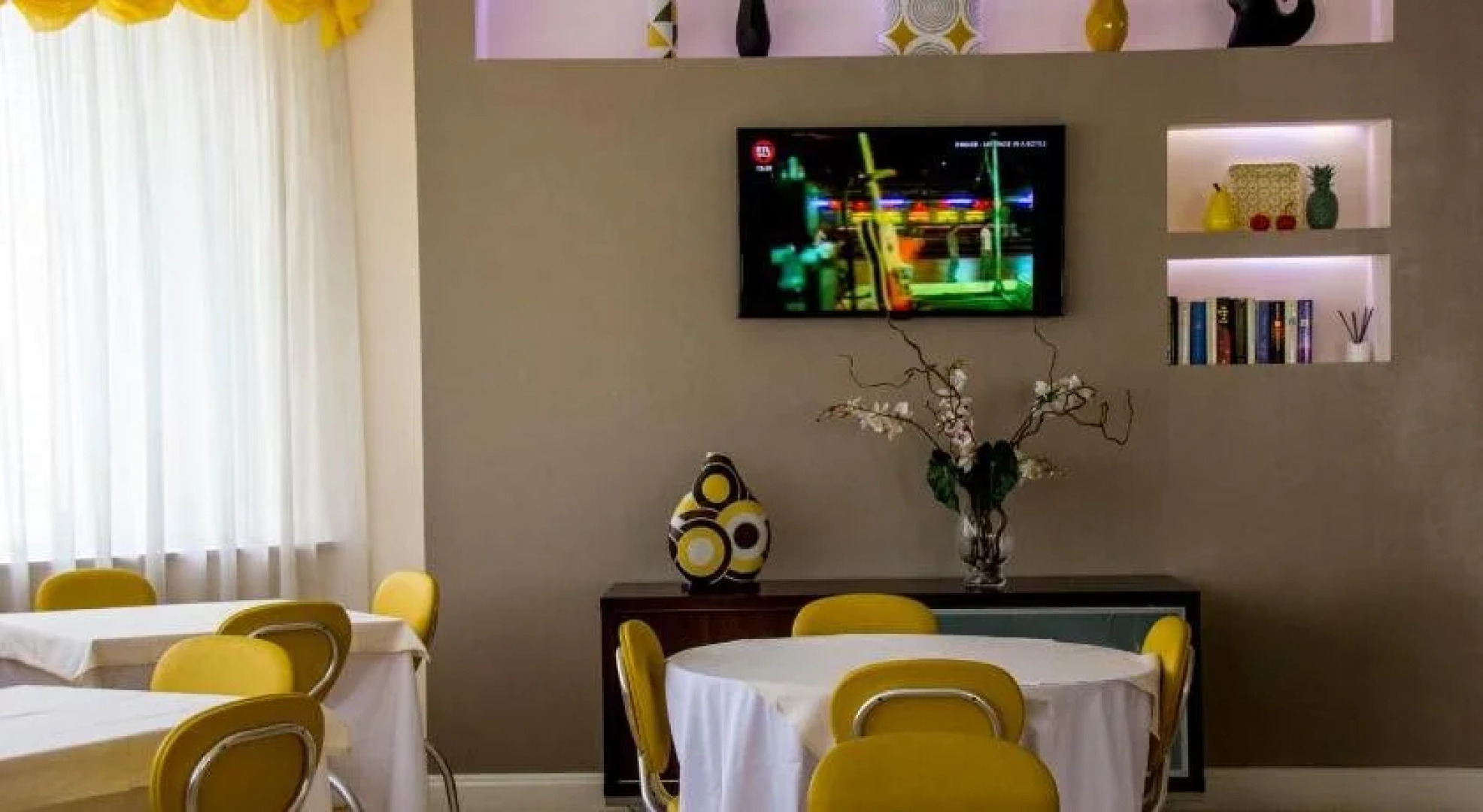 Hotel Ristorante Sbranetta