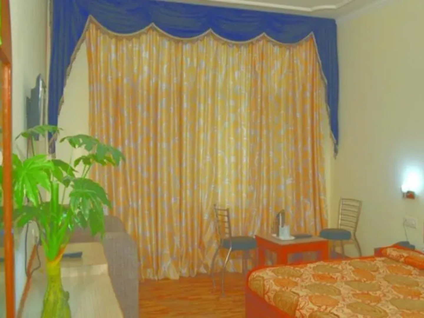 Shivalik Valley Resorts