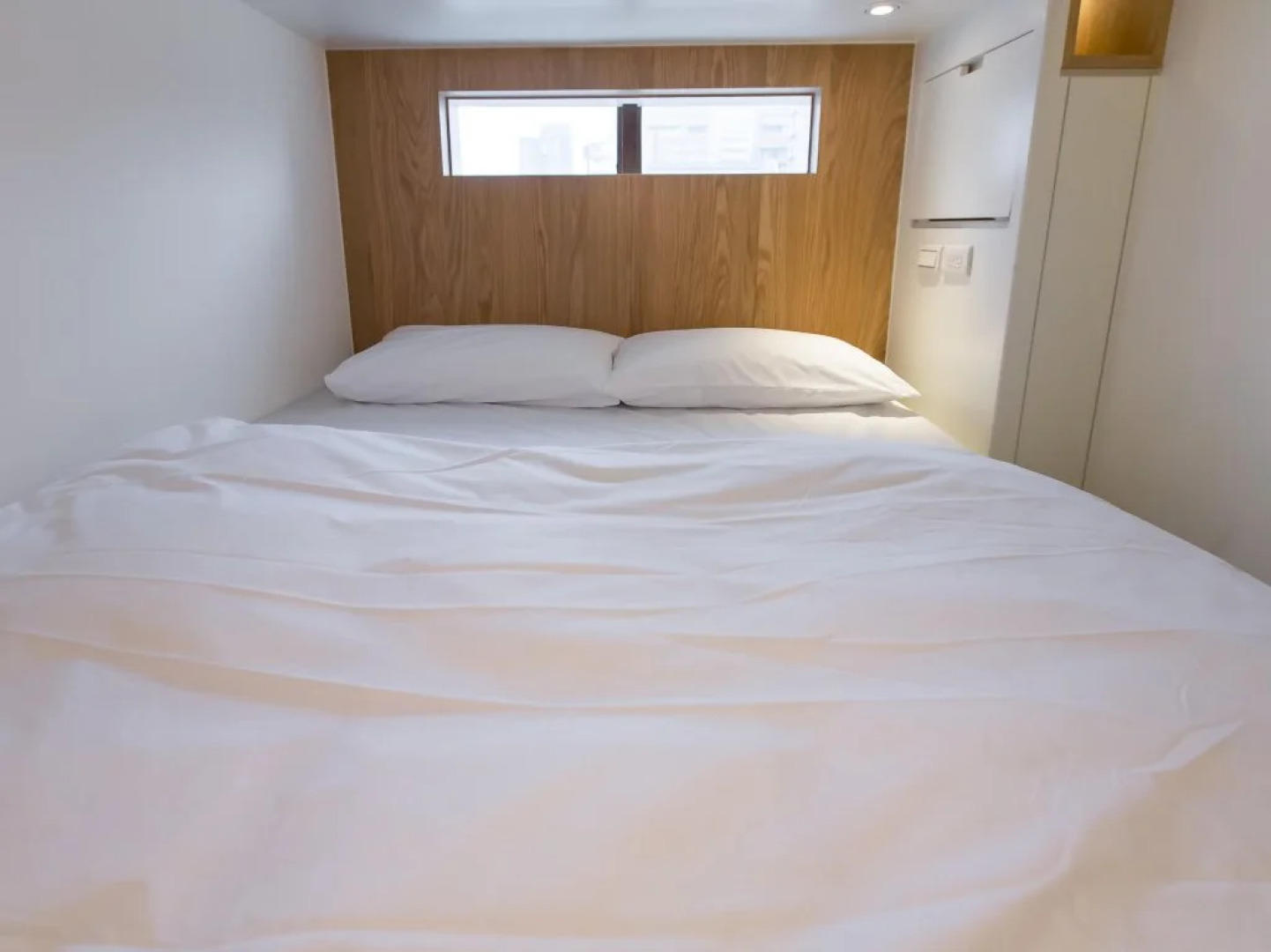 Muiu Inn Capsule Hotel