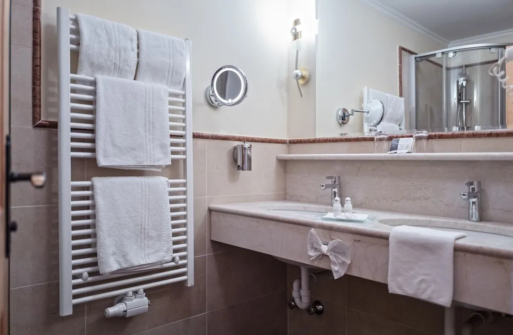 VIER JAHRESZEITEN Wellnessresort Achensee