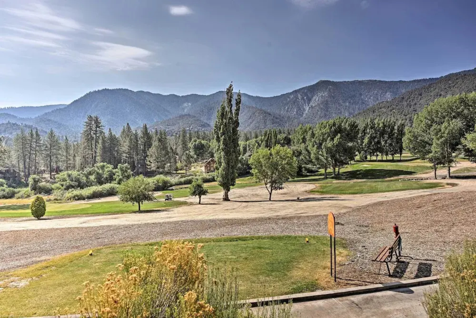 'star House' Unique Home w/ 360 Mountain Views!