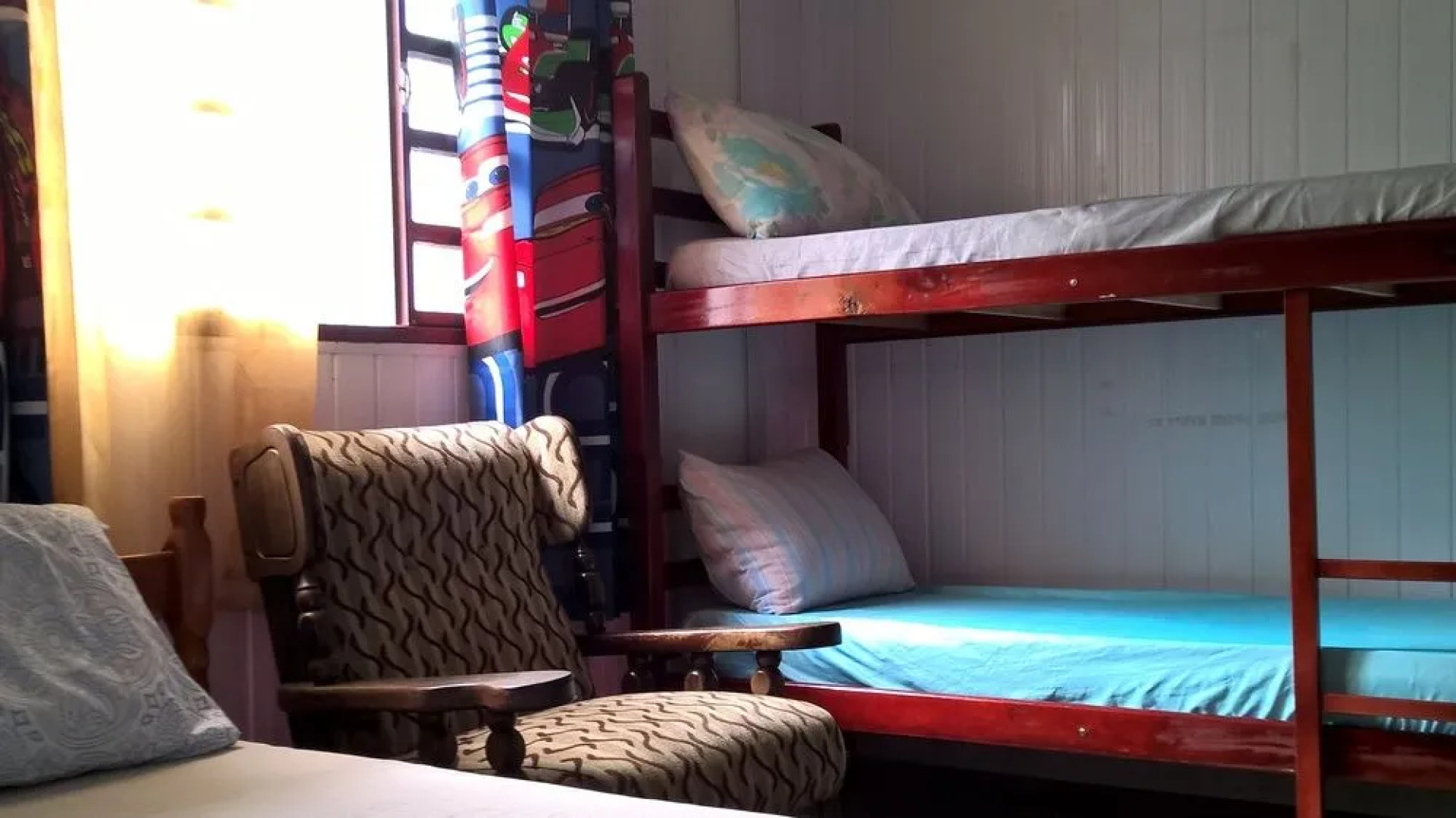 Residencial Casa Grande