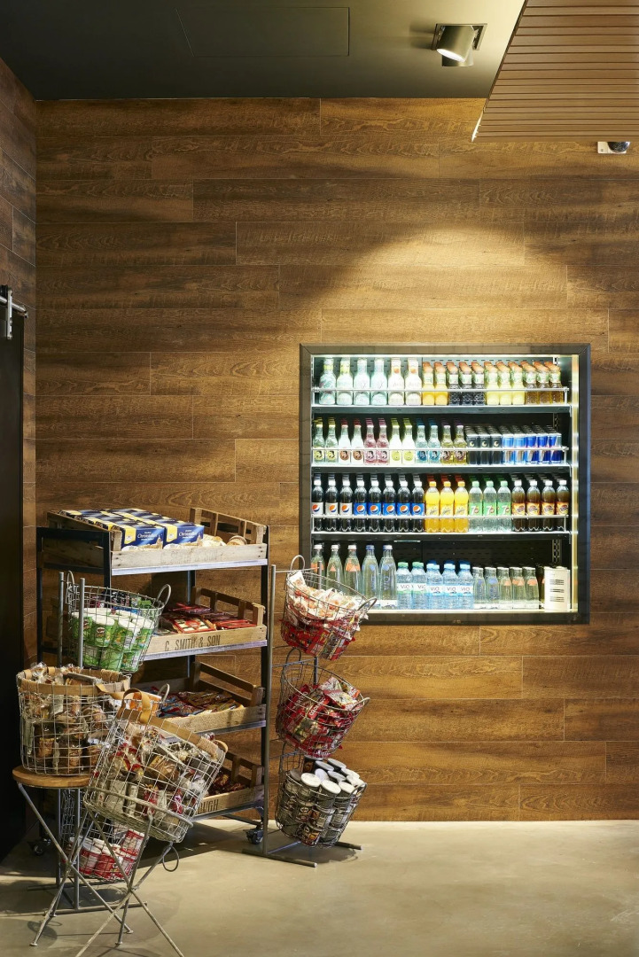 MOXY Frankfurt Eschborn