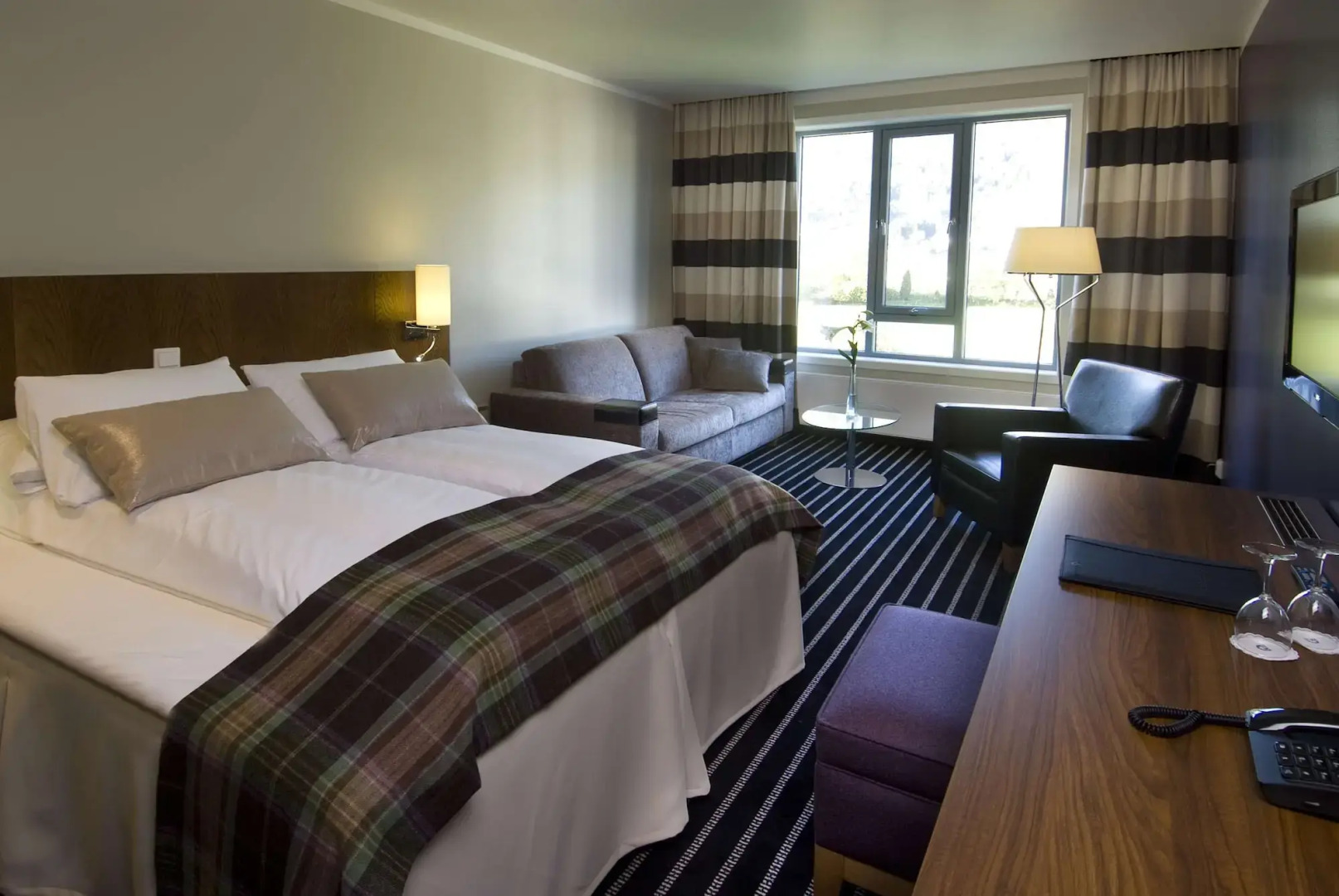 Scandic Sunnfjord Hotel & Spa