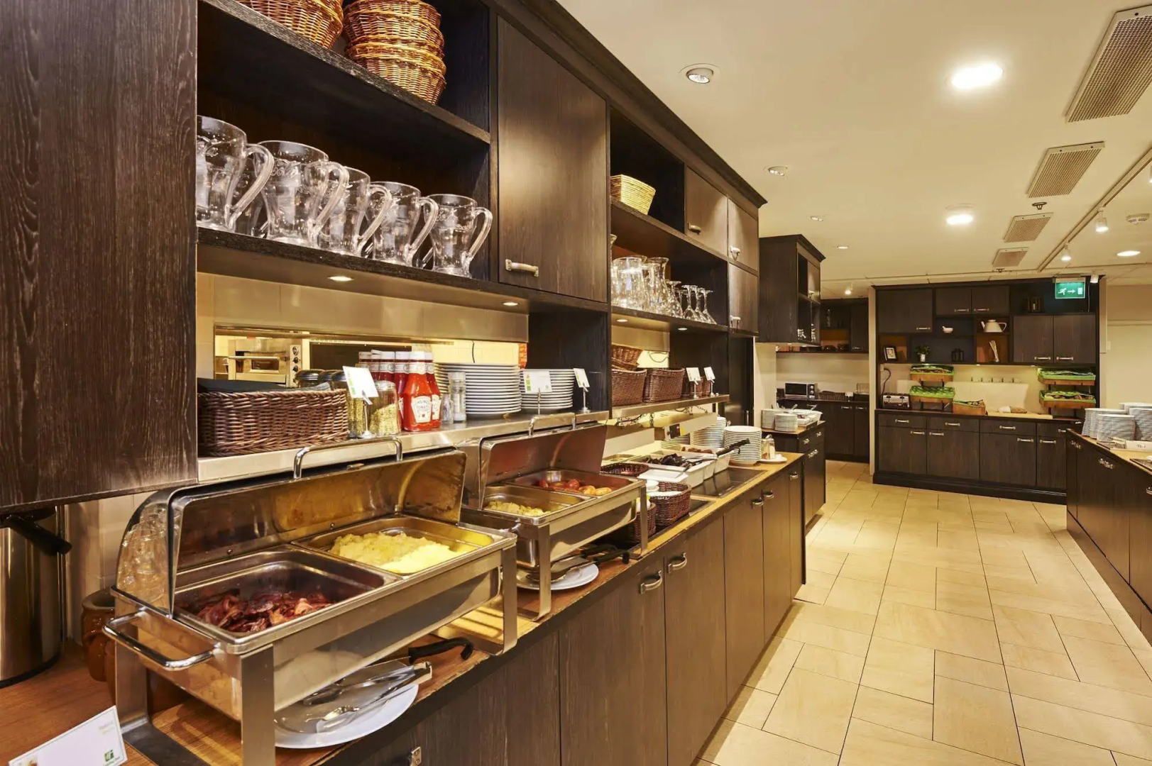 Holiday Inn Tampere - Central Station by IHG