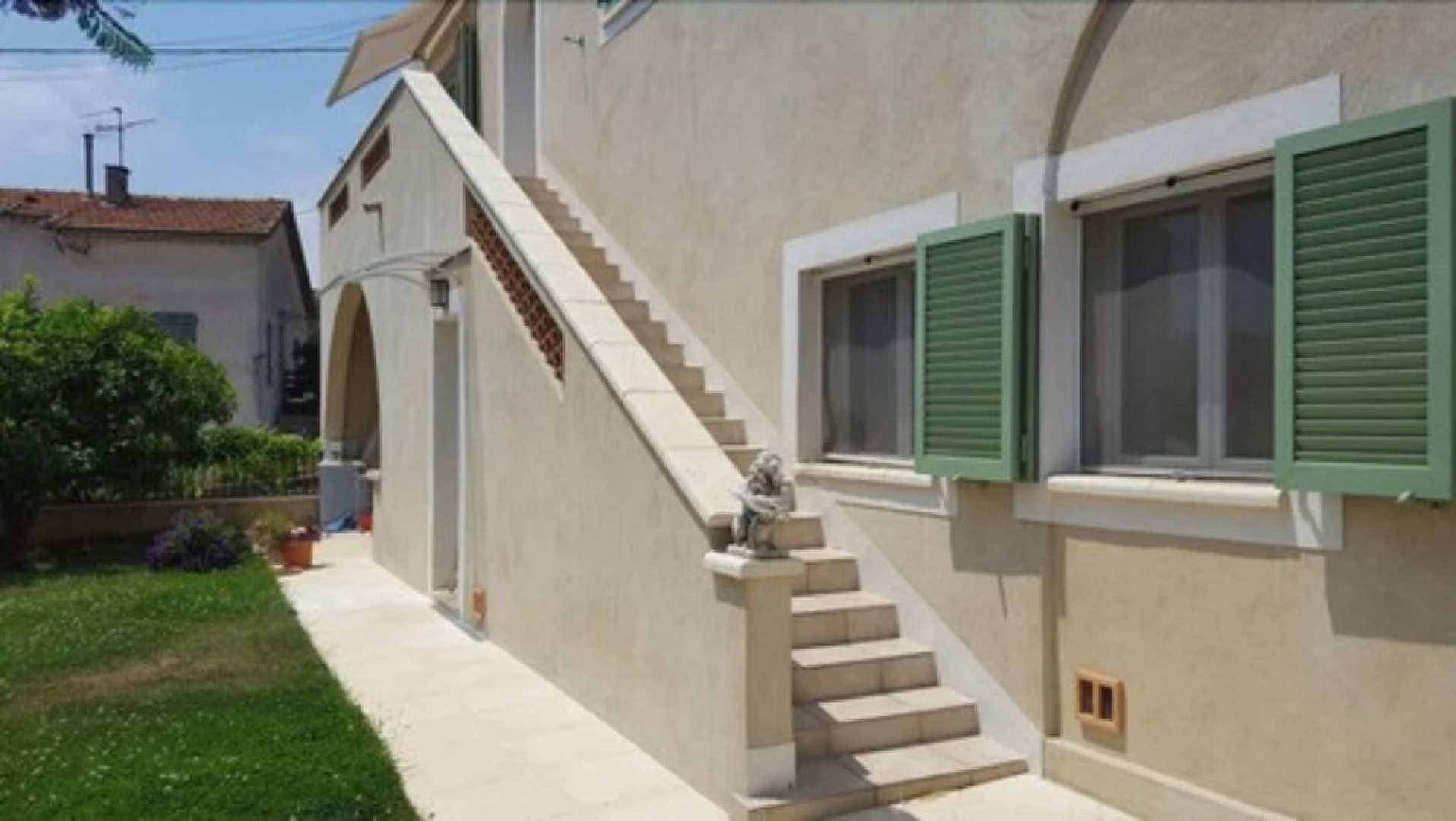 Cote Dazur Dans Le Paradis