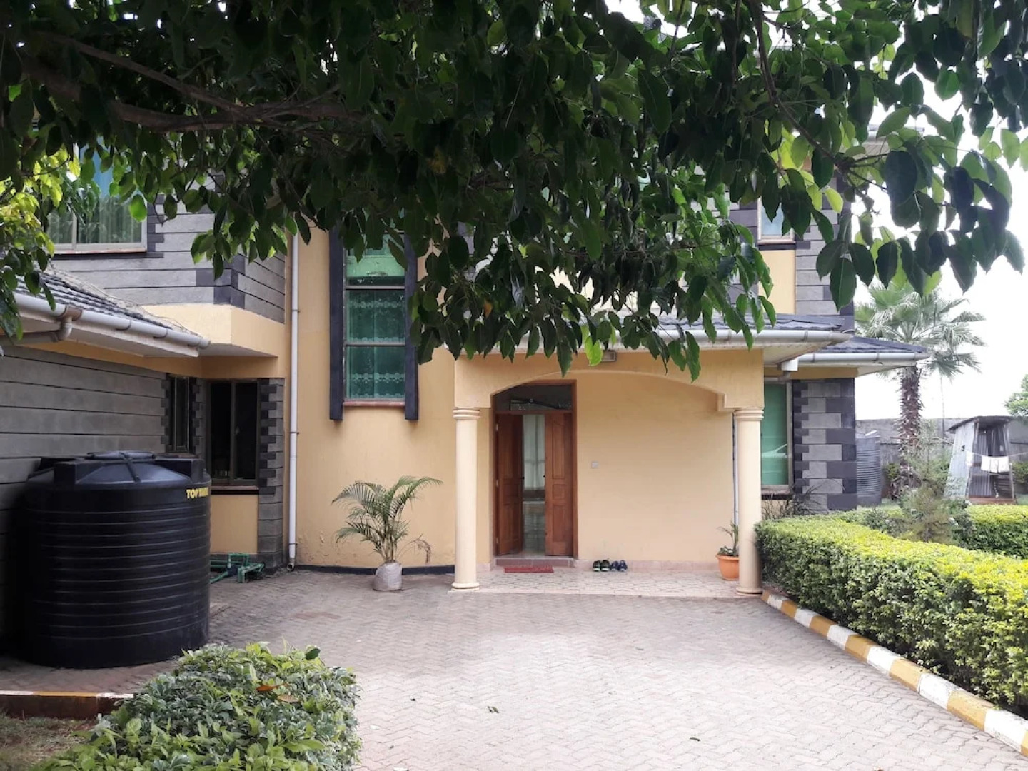Bethel Homestay