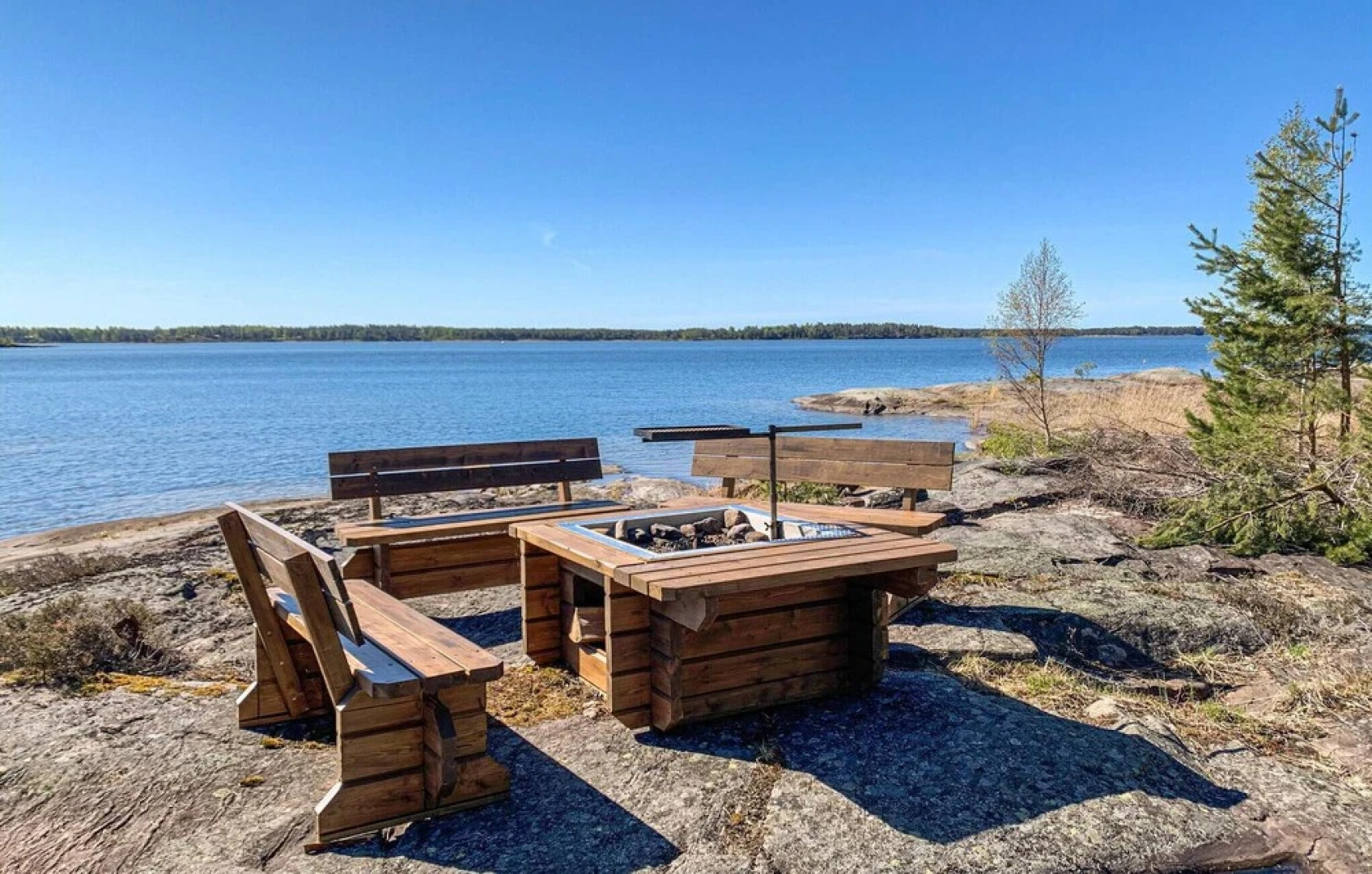 Nice Home in Säffle With Wifi and 3 Bedrooms