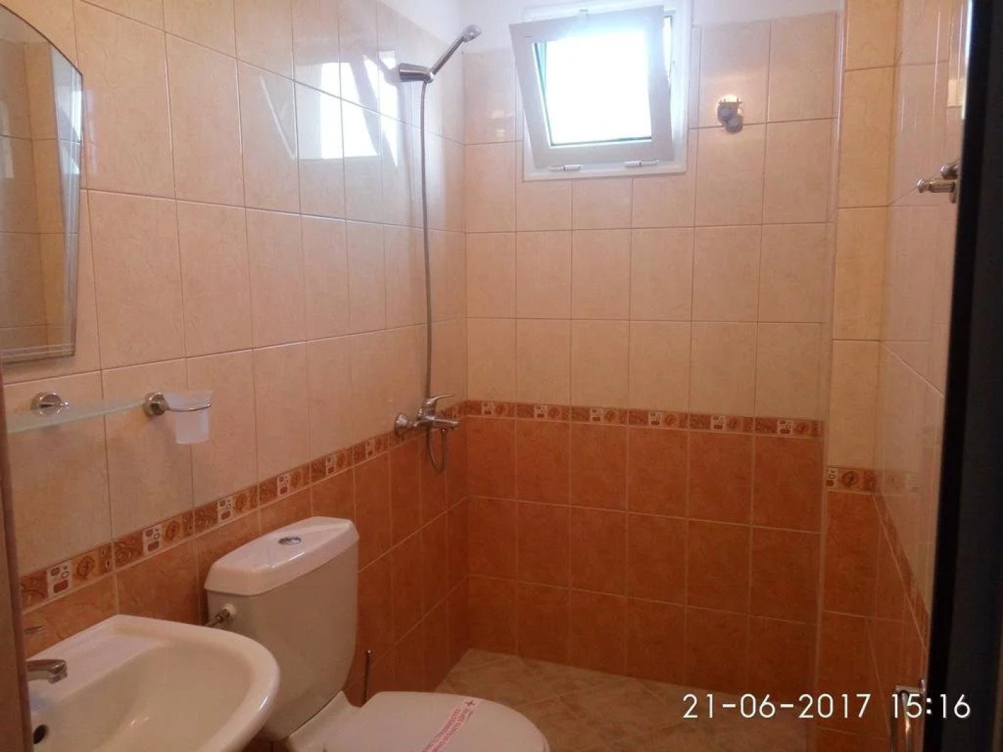 Saint George Family Hotel