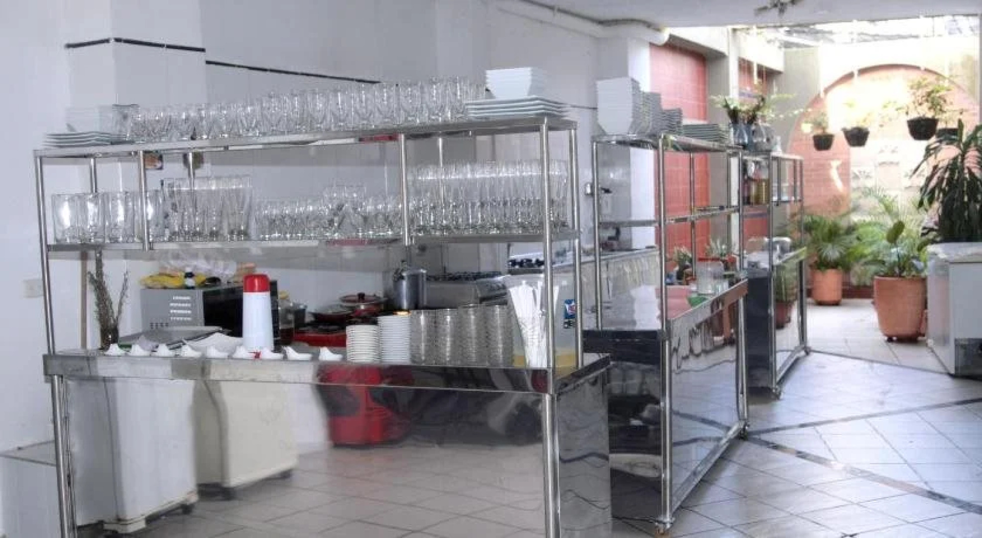 Hotel Maria Alejandra