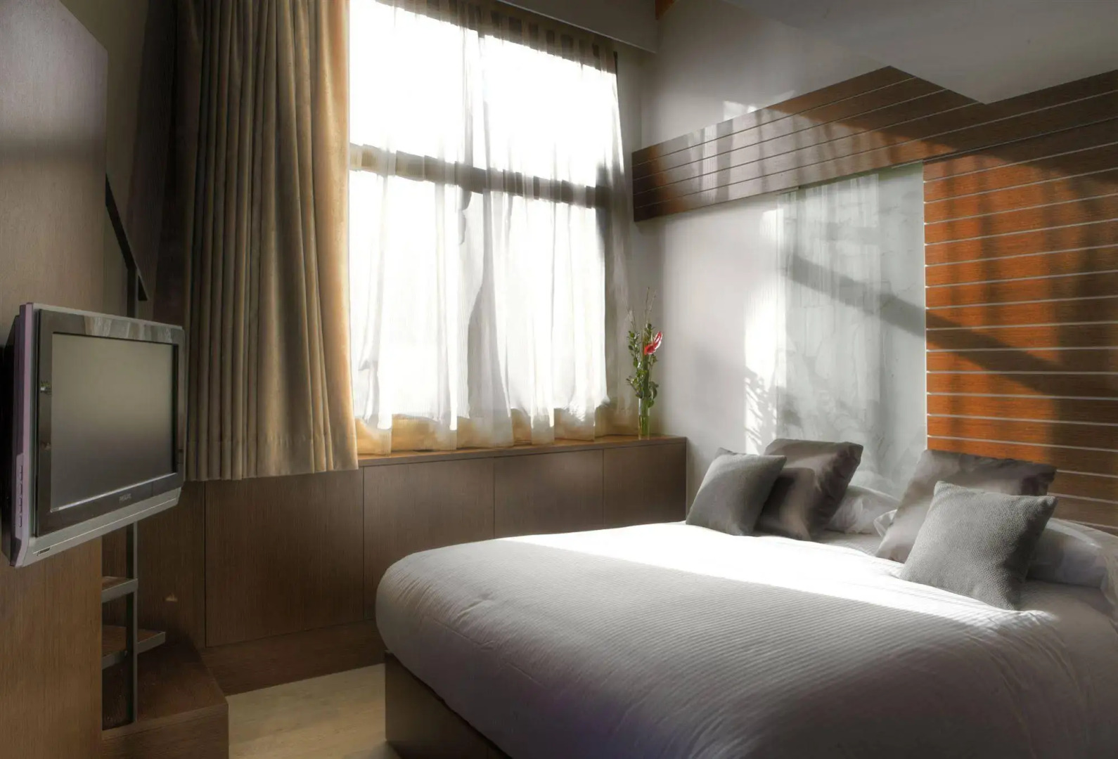 Hotel Museu Llegendes de Girona