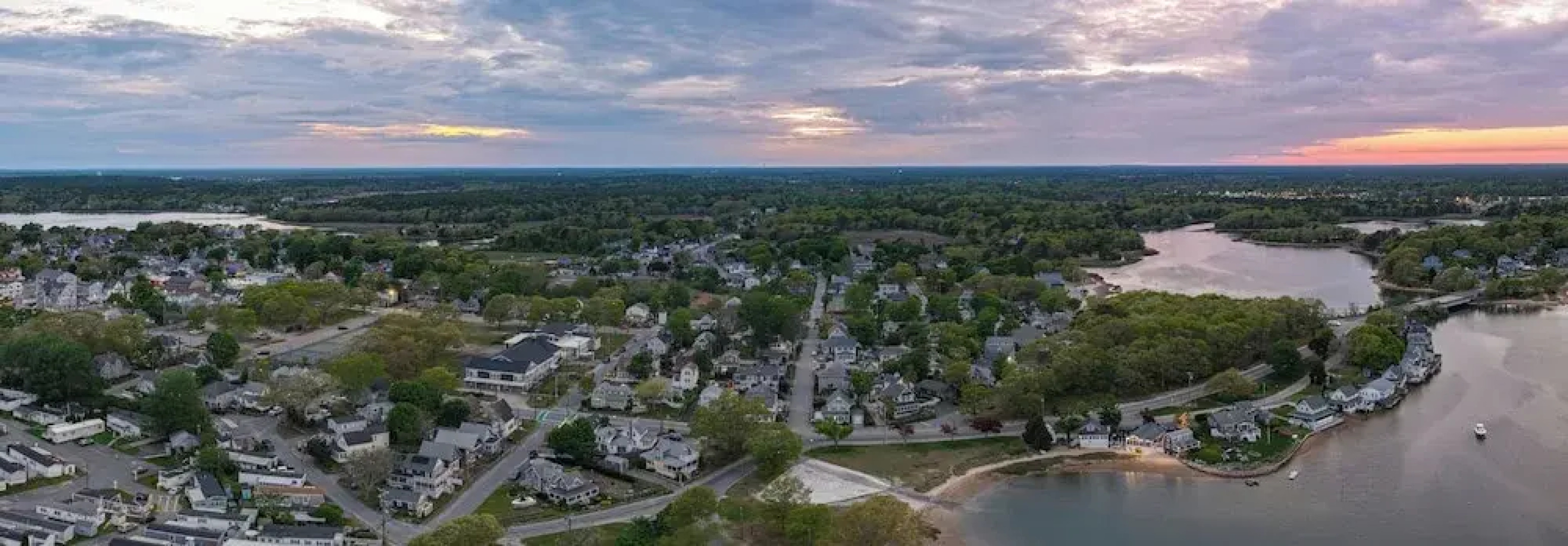 The Onset Beach Compound-Cape Cod Beach Resort & Oceanic Habitat