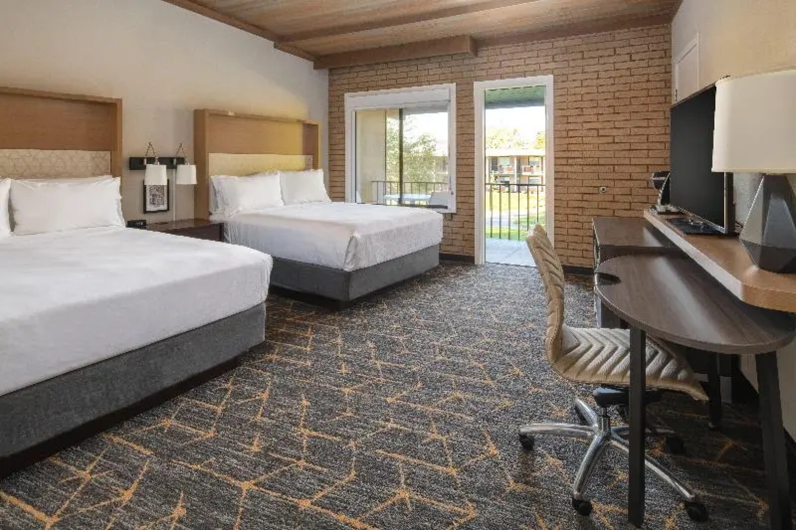 Holiday Inn Richland on the River