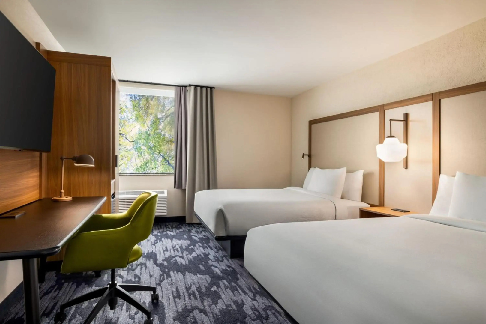 Fairfield by Marriott Inn & Suites Madison South