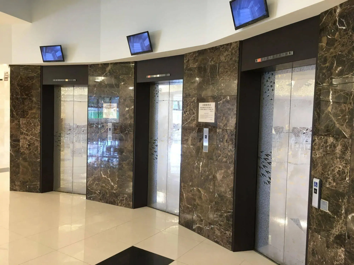 Toyoko Inn Narita Airport Honkan